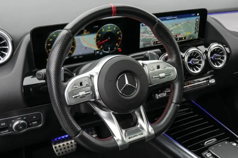 Mercedes-Benz GLA 35 AMG din 2023 cu 36.088 km - oferta MER174182 - foto 8