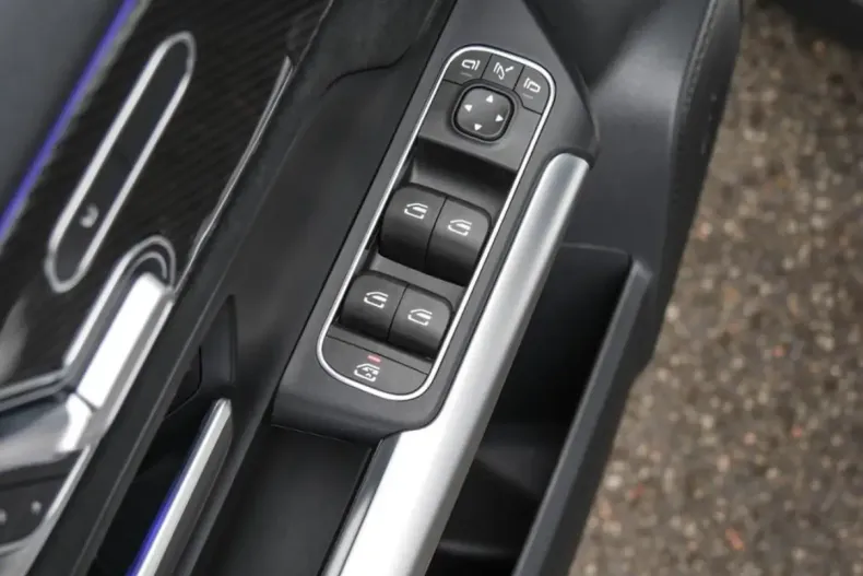 Mercedes-Benz GLA 35 AMG din 2023 cu 36.088 km - oferta MER174182 - foto 13