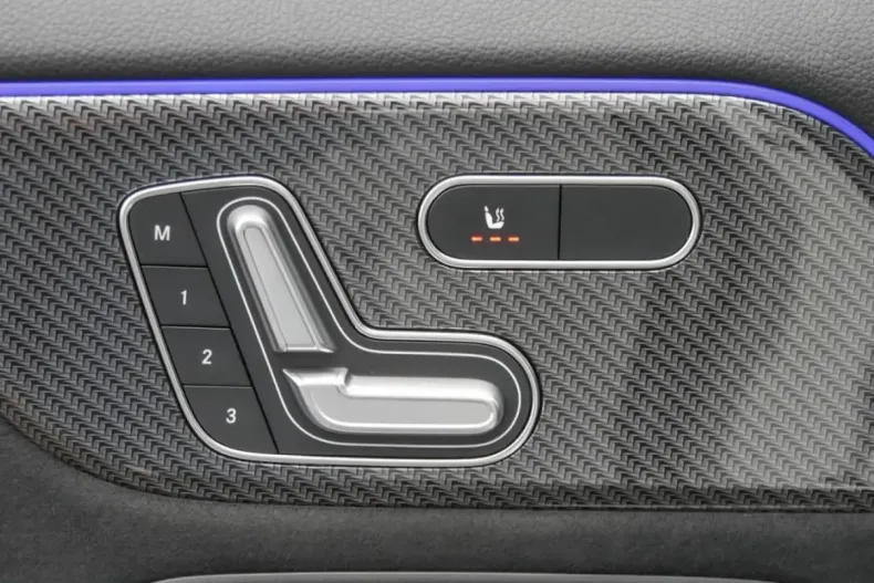 Mercedes-Benz GLA 35 AMG din 2023 cu 36.088 km - oferta MER174182 - foto 14