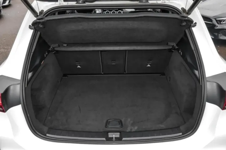 Mercedes-Benz GLA 35 AMG din 2023 cu 36.088 km - oferta MER174182 - foto 15