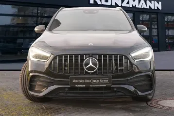 Mercedes-Benz GLA 35 AMG din 2022 - oferta MER174183