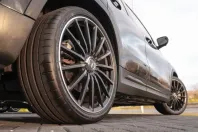 Mercedes-Benz GLA 35 AMG din 2022 cu 43.350 km - oferta MER174183 - foto 4