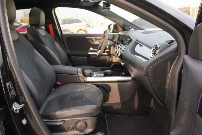 Mercedes-Benz GLA 35 AMG din 2022 cu 43.350 km - oferta MER174183 - foto 8