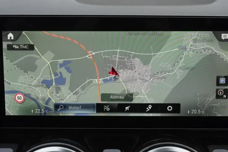 Mercedes-Benz GLA 35 AMG din 2022 cu 43.350 km - oferta MER174183 - foto 12