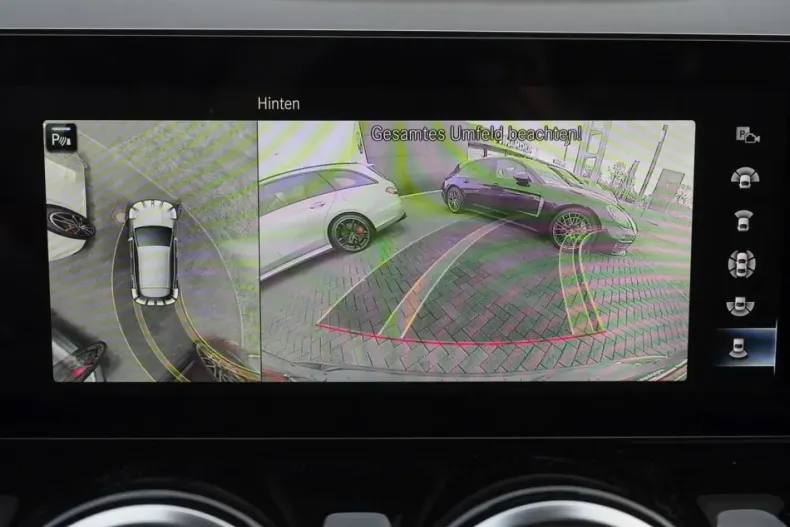 Mercedes-Benz GLA 35 AMG din 2022 cu 43.350 km - oferta MER174183 - foto 13