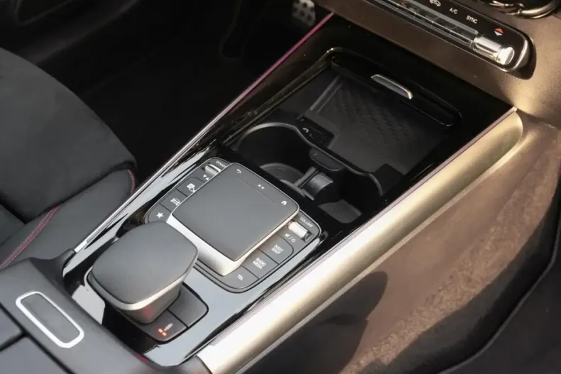 Mercedes-Benz GLA 35 AMG din 2022 cu 43.350 km - oferta MER174183 - foto 14