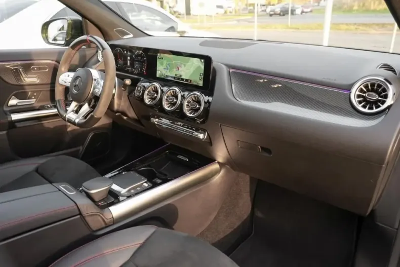 Mercedes-Benz GLA 35 AMG din 2022 cu 43.350 km - oferta MER174183 - foto 15