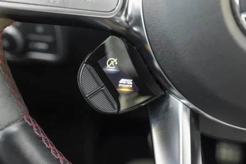 Mercedes-Benz GLA 35 AMG din 2022 cu 43.350 km - oferta MER174183 - foto 20