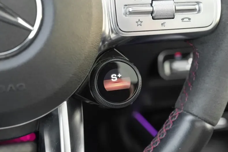 Mercedes-Benz GLA 35 AMG din 2022 cu 43.350 km - oferta MER174183 - foto 21