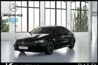 Mercedes-Benz CLA 200 din 2024 cu 19.580 km - oferta MER174184 - foto 1