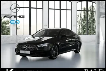 Mercedes-Benz CLA 200 din 2024 - oferta MER174184