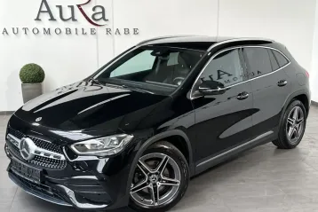 Mercedes-Benz GLA 220 din 2022 - oferta MER174185