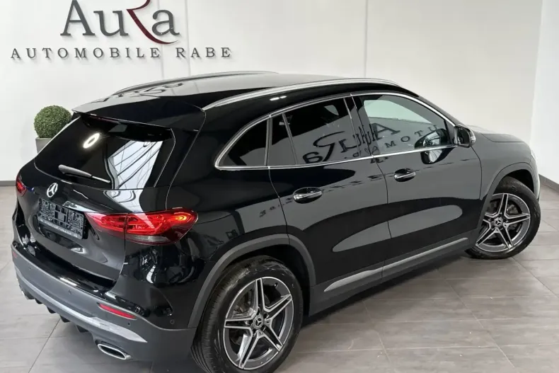 Mercedes-Benz GLA 220 din 2022 cu 44.750 km - oferta MER174185 - foto 5