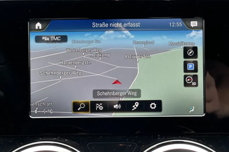 Mercedes-Benz GLA 220 din 2022 cu 44.750 km - oferta MER174185 - foto 13