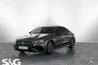 Mercedes-Benz CLA 200 din 2025 cu 12.586 km - oferta MER174186 - foto 1
