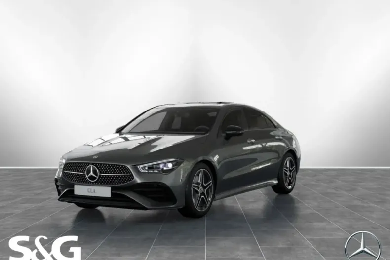 Mercedes-Benz CLA 200 din 2025 cu 12.586 km - oferta MER174186 - foto 12