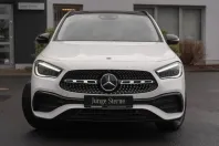 Mercedes-Benz GLA 250 din 2022 cu 40.170 km - oferta MER174187 - foto 1