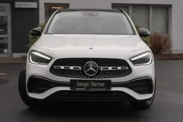 Mercedes-Benz GLA 250 din 2022 - oferta MER174187