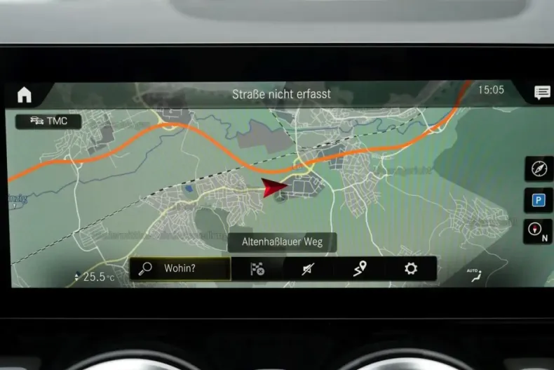 Mercedes-Benz GLA 250 din 2022 cu 40.170 km - oferta MER174187 - foto 12