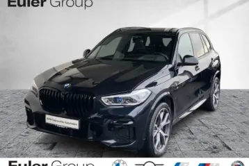 BMW X5 din 2022 - oferta BMW174188