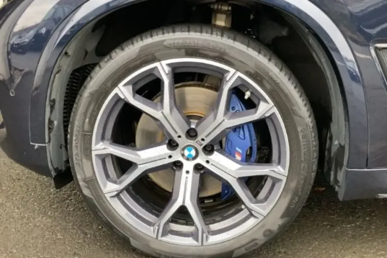 BMW X5 din 2022 cu 88.578 km - oferta BMW174188 - foto 6