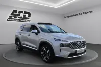 Hyundai SANTA FE din 2022 cu 43.450 km - oferta HYU174189 - foto 1