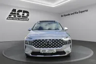 Hyundai SANTA FE din 2022 cu 43.450 km - oferta HYU174189 - foto 3