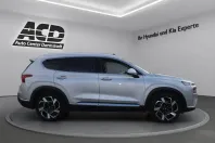Hyundai SANTA FE din 2022 cu 43.450 km - oferta HYU174189 - foto 4