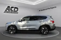 Hyundai SANTA FE din 2022 cu 43.450 km - oferta HYU174189 - foto 5