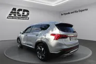 Hyundai SANTA FE din 2022 cu 43.450 km - oferta HYU174189 - foto 6