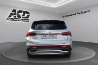 Hyundai SANTA FE din 2022 cu 43.450 km - oferta HYU174189 - foto 8