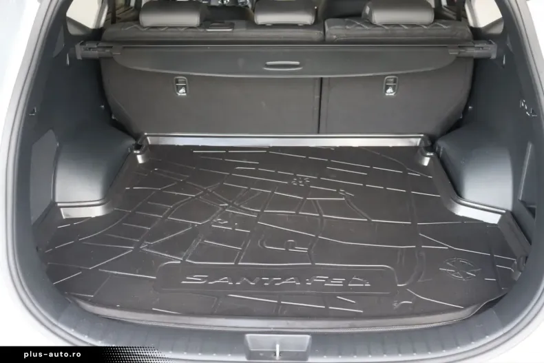Hyundai SANTA FE din 2022 cu 43.450 km - oferta HYU174189 - foto 9