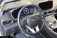 Hyundai SANTA FE din 2022 cu 43.450 km - oferta HYU174189 - foto 10