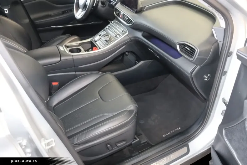 Hyundai SANTA FE din 2022 cu 43.450 km - oferta HYU174189 - foto 13