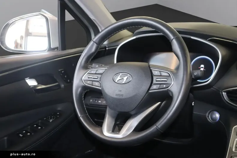 Hyundai SANTA FE din 2022 cu 43.450 km - oferta HYU174189 - foto 14