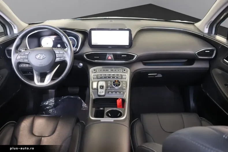 Hyundai SANTA FE din 2022 cu 43.450 km - oferta HYU174189 - foto 16