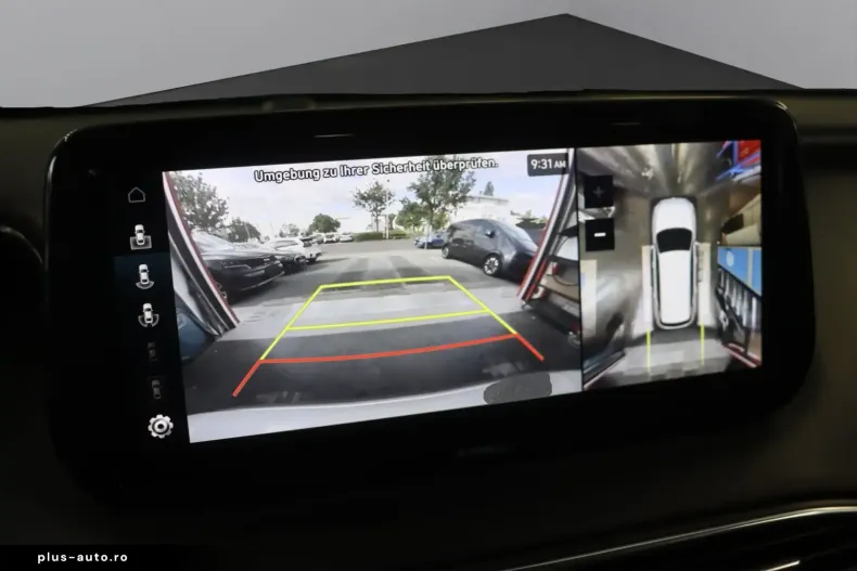 Hyundai SANTA FE din 2022 cu 43.450 km - oferta HYU174189 - foto 18