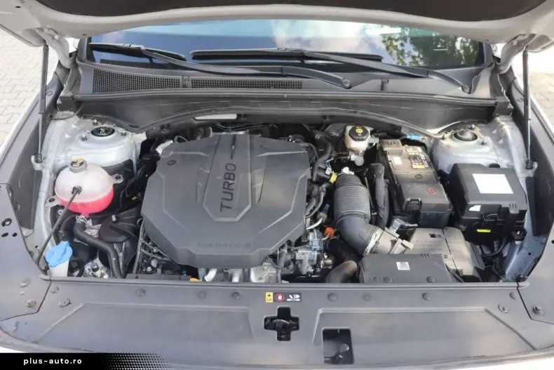 Hyundai SANTA FE din 2022 cu 43.450 km - oferta HYU174189 - foto 20