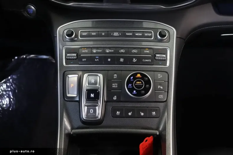 Hyundai SANTA FE din 2022 cu 43.450 km - oferta HYU174189 - foto 21