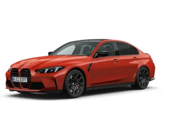 BMW M3 din 2025 - oferta BMW174190