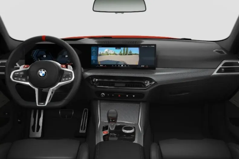 BMW M3 din 2025 cu 10.000 km - oferta BMW174190 - foto 3