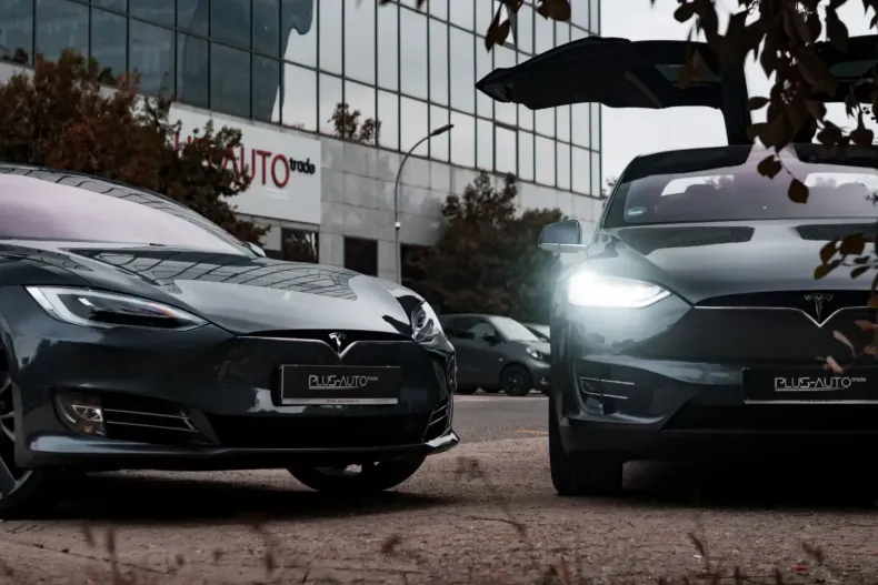 BMW M3 din 2025 cu 10.000 km - oferta BMW174190 - foto 4