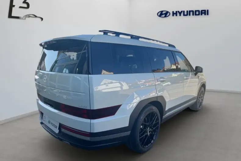 Hyundai SANTA FE din 2025 cu 2.993 km - oferta HYU174191 - foto 3