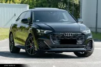 Audi Q8 din 2025 cu 9.900 km - oferta AUD174192 - foto 1
