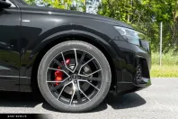 Audi Q8 din 2025 cu 9.900 km - oferta AUD174192 - foto 7