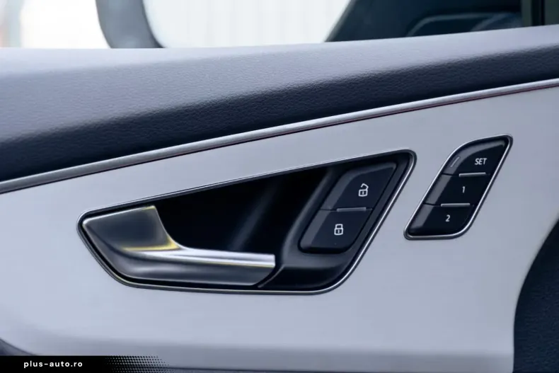 Audi Q8 din 2025 cu 9.900 km - oferta AUD174192 - foto 14