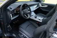 Audi Q8 din 2025 cu 9.900 km - oferta AUD174192 - foto 17