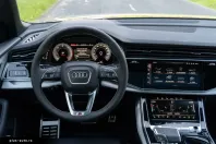 Audi Q8 din 2025 cu 9.900 km - oferta AUD174192 - foto 18