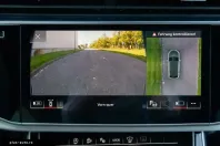 Audi Q8 din 2025 cu 9.900 km - oferta AUD174192 - foto 23