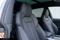 Audi Q8 din 2025 cu 9.900 km - oferta AUD174192 - foto 28